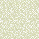 Daisy and Lilly - Tiny Floral - Green