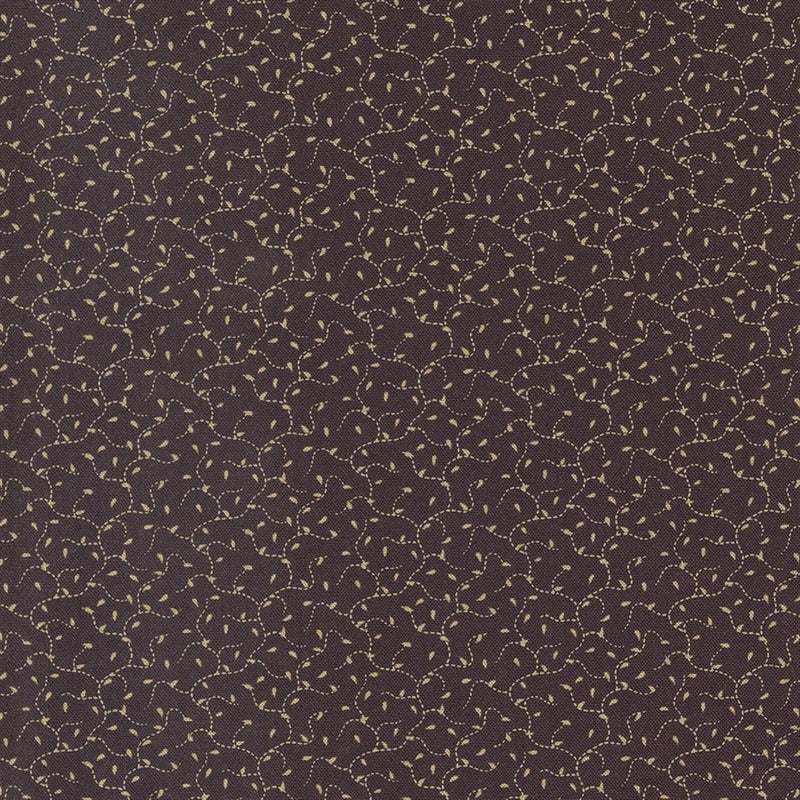 Basics by Kansas Troubles - Walnut