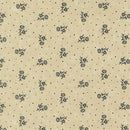 Blackbird's Nest - Daisy - Tan