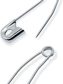 Dritz 1 1/16" Curved Basting Pins - 50 Ct
