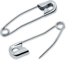 Dritz 1 1/16" Curved Basting Pins - 50 Ct