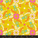 Pivot - Floral - Golden Hour