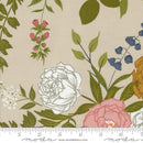 Enchantment - Grand Gesture Floral - Stone