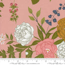 Enchantment - Grand Gesture Floral - Blush
