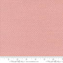 Enchantment - Swiss Dots - Blush