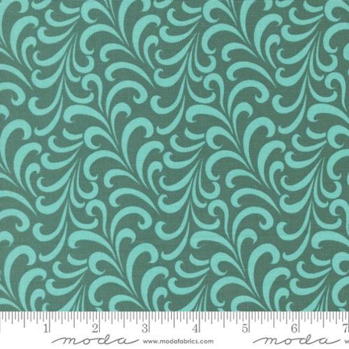 Tango - Portico - Basil