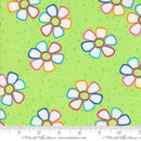 Fiesta - Pinata Florals - Limeade