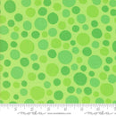 Fiesta - Dots Dots - Limeade