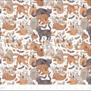 Pumpkin and Paws Collection - Main