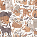 Pumpkin and Paws Collection - Main