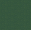 Joy to the World - Holiday Wishes - Green