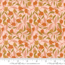 Woodland Wonder - Floral - Blush