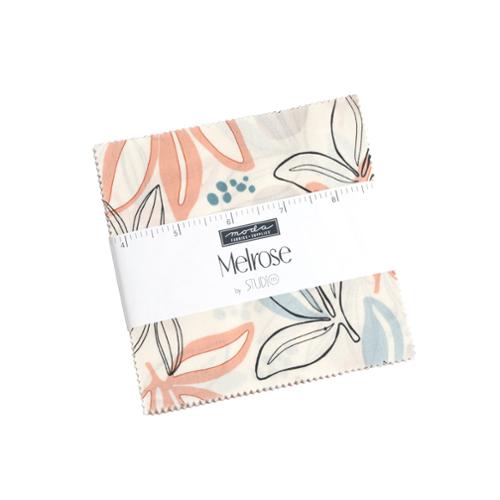 Melrose - Charm Pack