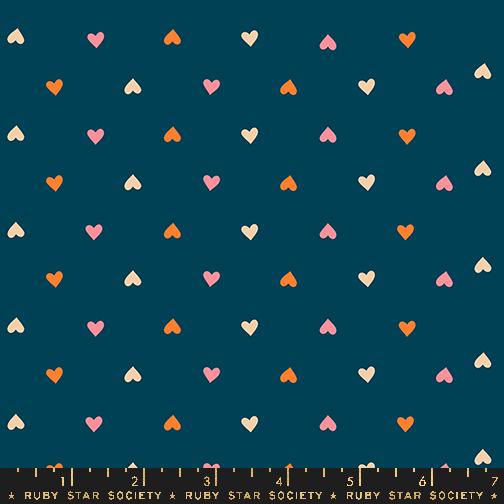 Juicy -  Hearts - Galaxy
