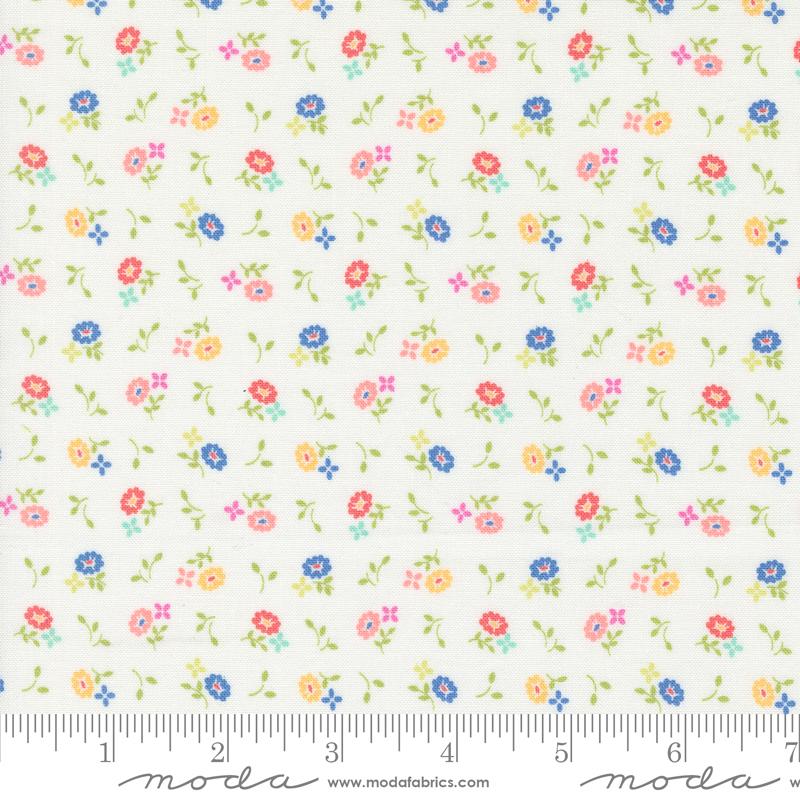 Cali & Co. -  Calico - Cloud - Multi