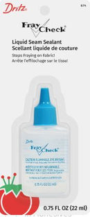Fray Check