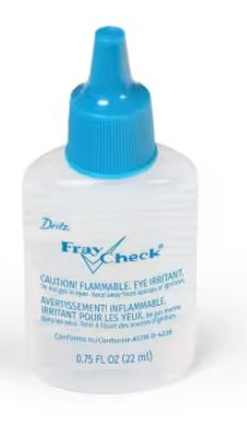 Fray Check