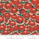 Love Letter - November Florals - Peach