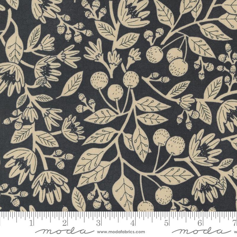 Bloom and Grow - Full Bloom - Black