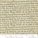 Bloom and Grow - Garden Notes - Tan