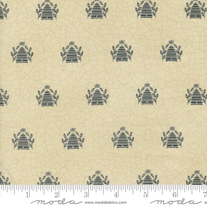 Bloom and Grow - Bee Hives - Cream