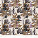 Brackendale - Park - Light