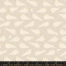 Bird is the Word  - Fat Quarter Bundle