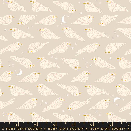Bird is the Word  - Fat Quarter Bundle