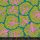 Bird is the Word - Trees - Teal