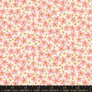 Bird is the Word - Floral - Pink