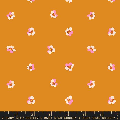 Bird is the Word  - Fat Quarter Bundle