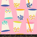 Eye Candy - Boba - Posy