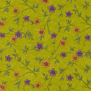 In Bloom - Floral Toss - Spring