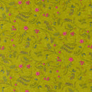 In Bloom - Floral Vine - Spring