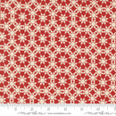 Threads - Quilty - Red