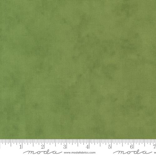 On Lake Time - Green Texture