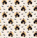 Sweet Tooth - Little Witch - Natural