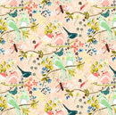 Serenity Blooms - Morning Song - Peach