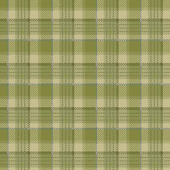 Green Thumb - Oxford - Spruce