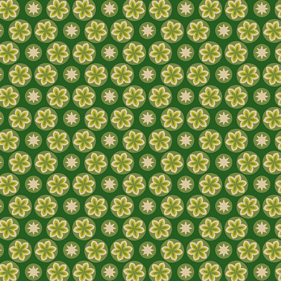 Green Thumb - Starfruit - Basil