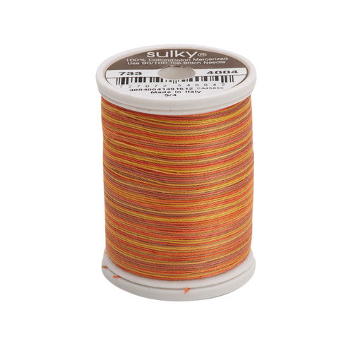 Blendables 30 wt. 4004 Golden Flame