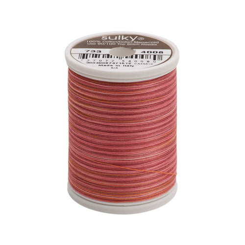 Blendables 30 wt. 4008 Peach Parfait