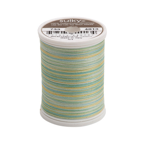 Blendables 30 wt. 4013 Sun & Sea