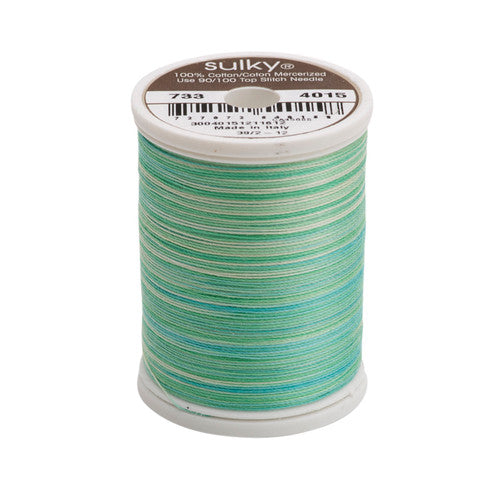 Blendables 30 wt. 4015 Cool Waters