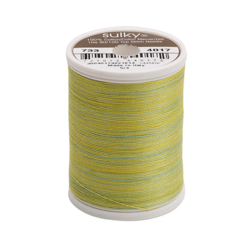 Blendables 30 wt. 4017 Lime Sherbert