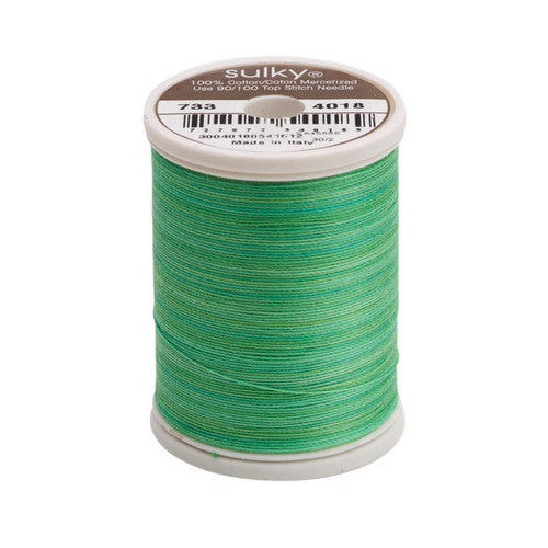 Blendables 30 wt. 4018 Summer Grass