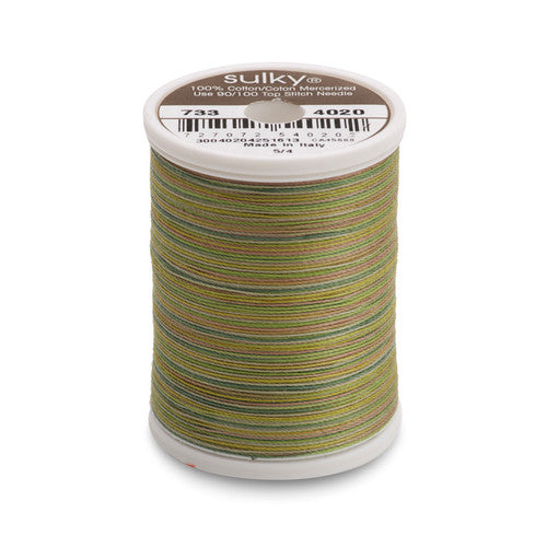 Blendables 30 wt. 4020 Moss Medley
