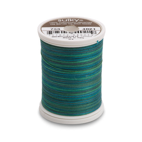 Blendables 30 wt. 4021 Truly Teal