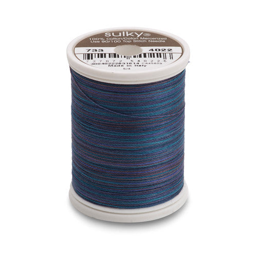Blendables 30 wt. 4022 Midnight Sky