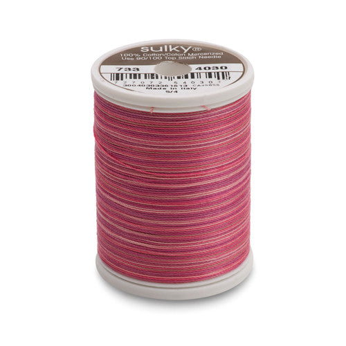 Blendables 30 wt. 4030 Vintage Rose